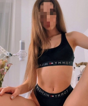 Проститутка Диана